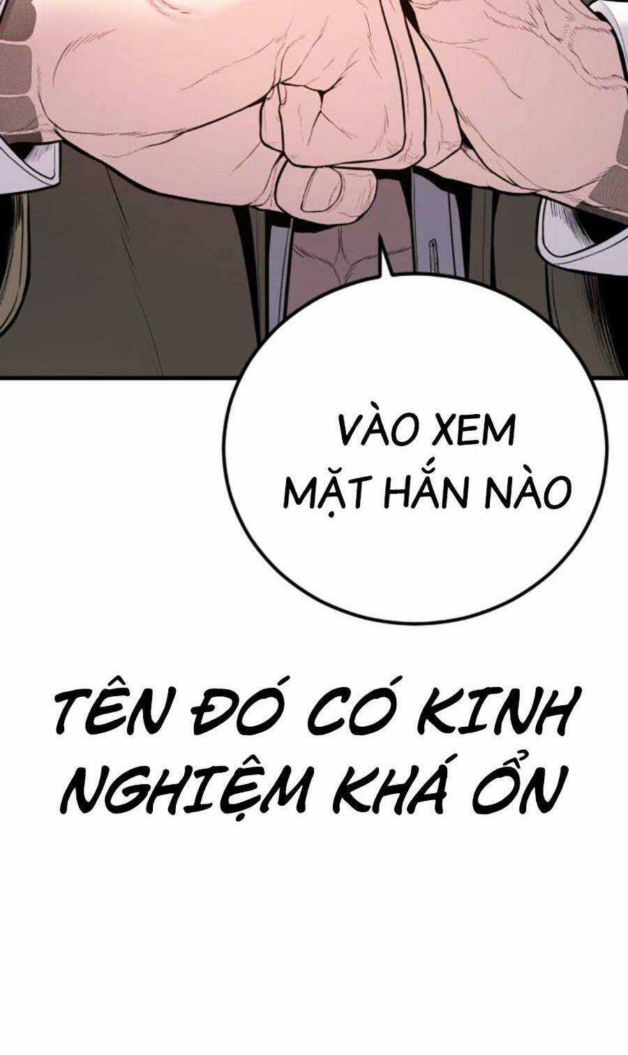 Đặc Vụ Kim - Chapter 116 - Trang 125