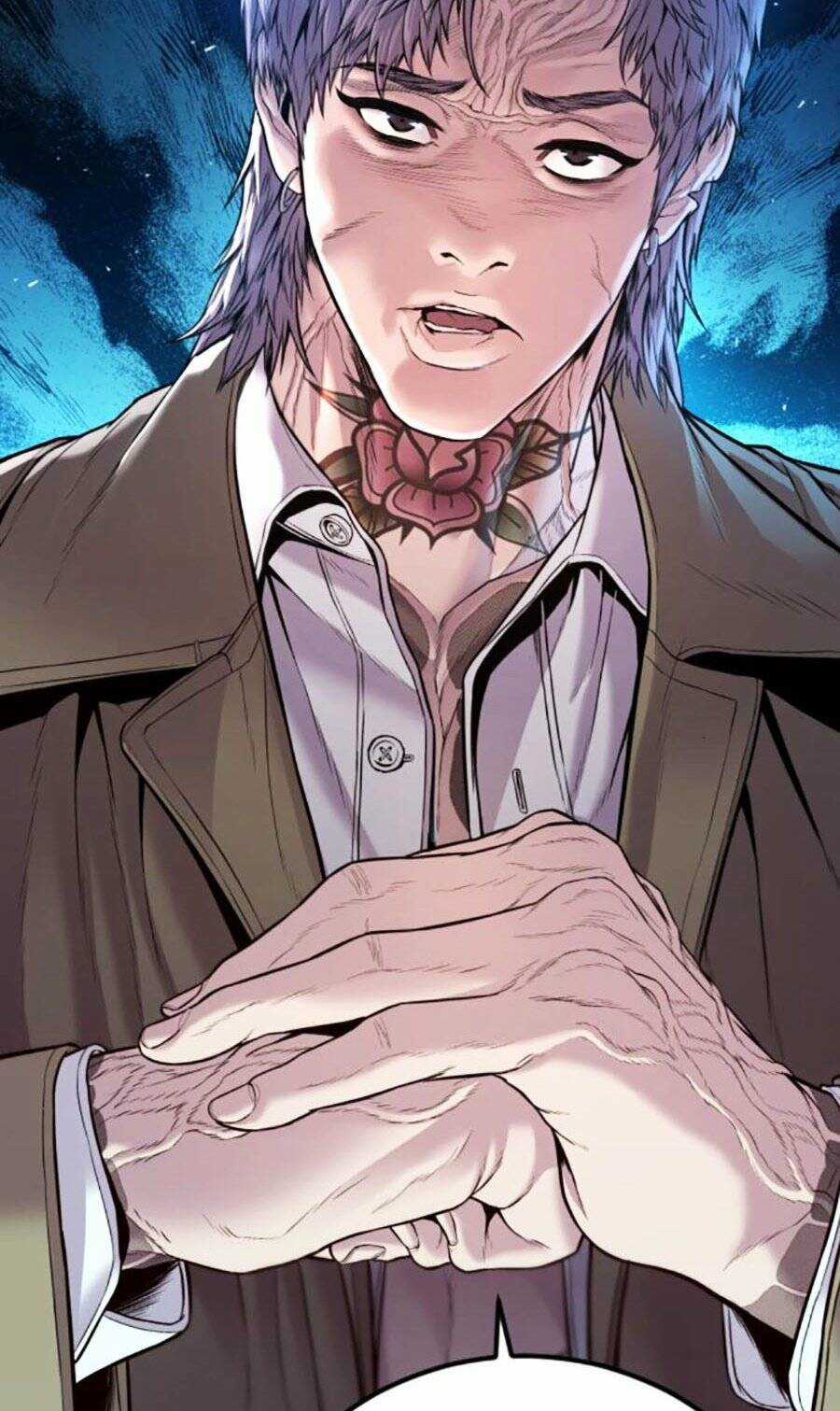 Đặc Vụ Kim - Chapter 116 - Trang 127