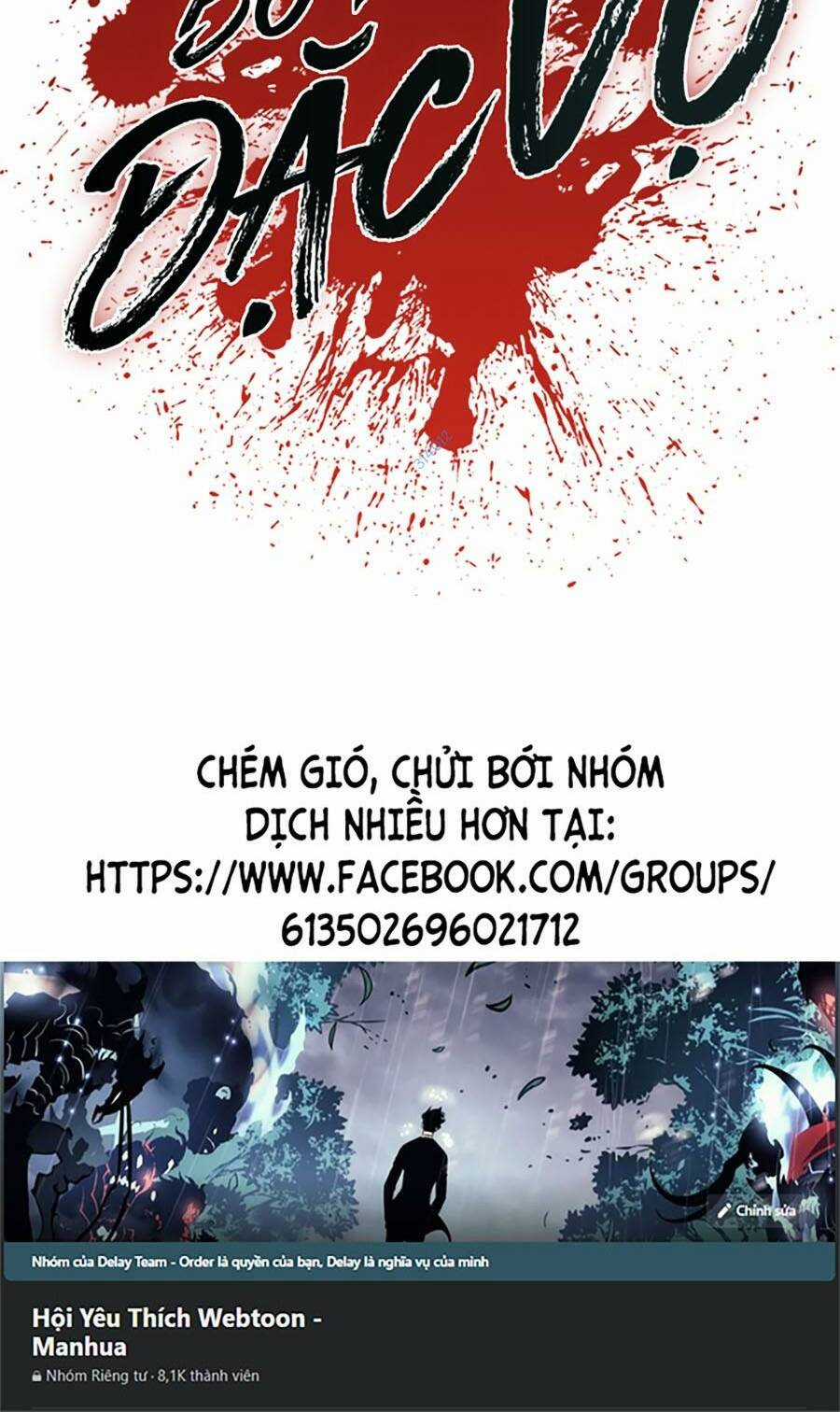 Đặc Vụ Kim - Chapter 116 - Trang 130