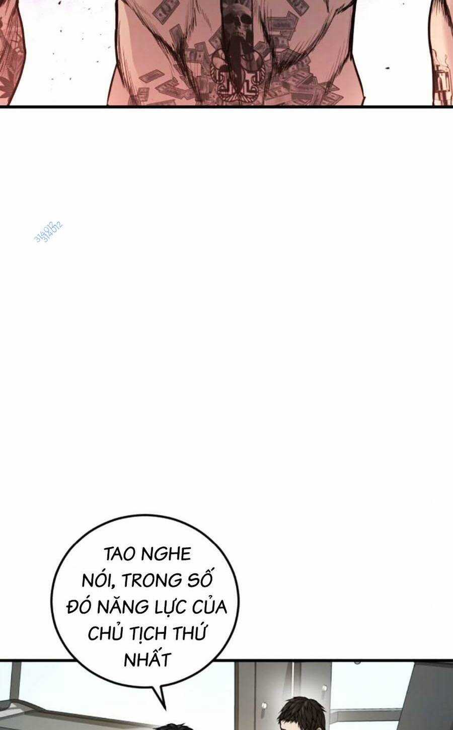 Đặc Vụ Kim - Chapter 116 - Trang 14