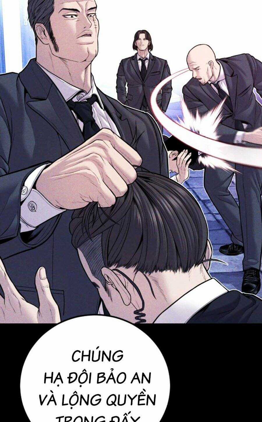 Đặc Vụ Kim - Chapter 116 - Trang 19