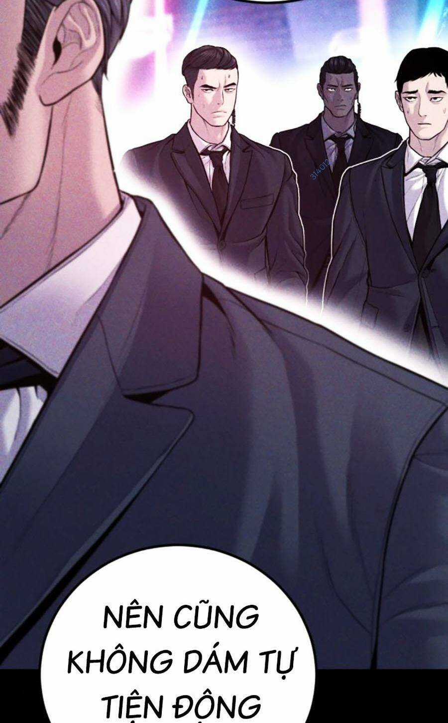 Đặc Vụ Kim - Chapter 116 - Trang 21