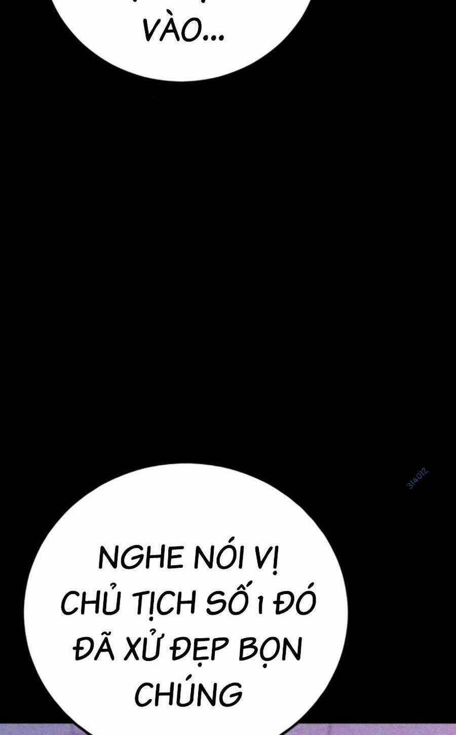 Đặc Vụ Kim - Chapter 116 - Trang 22