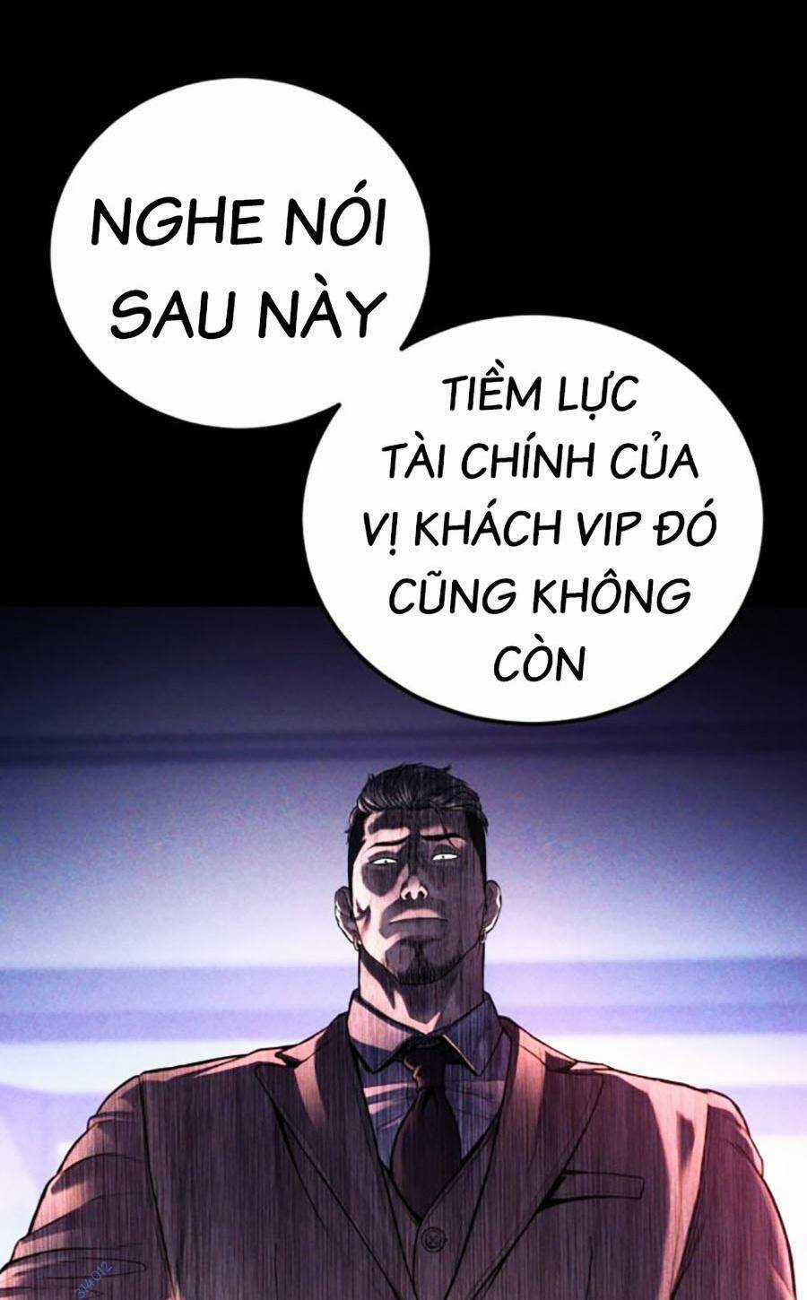 Đặc Vụ Kim - Chapter 116 - Trang 25