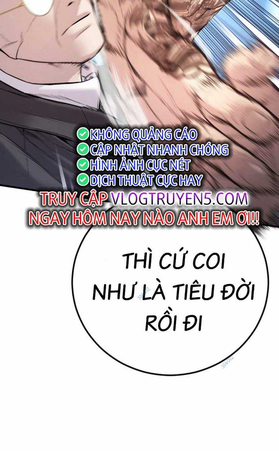 Đặc Vụ Kim - Chapter 116 - Trang 30
