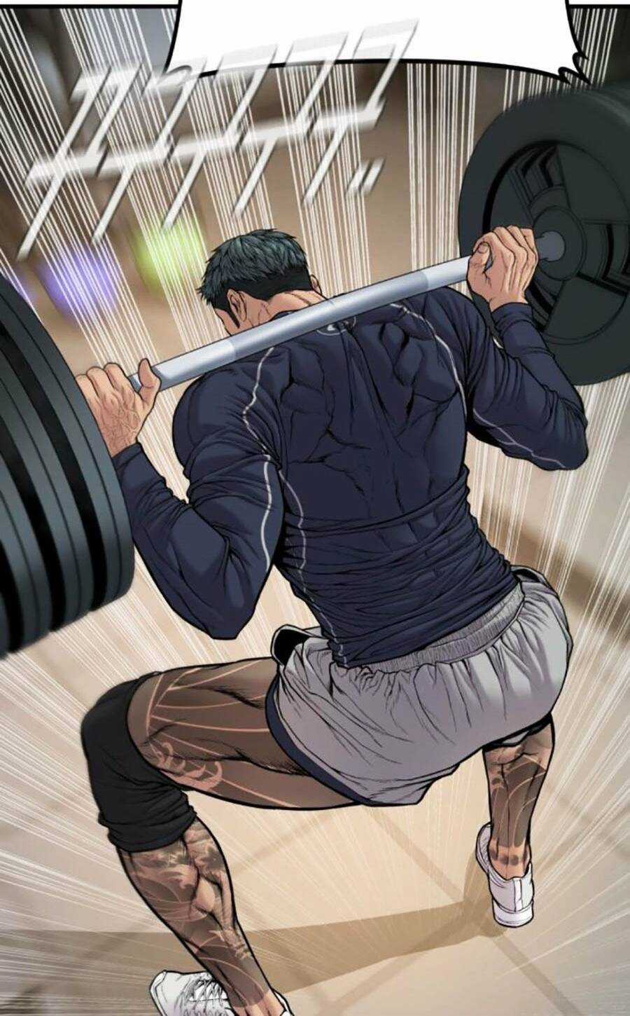 Đặc Vụ Kim - Chapter 116 - Trang 4