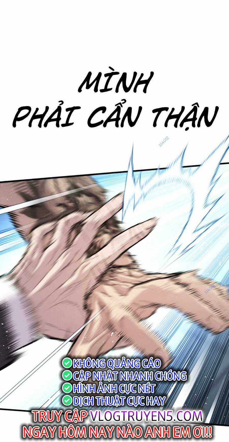 Đặc Vụ Kim - Chapter 116 - Trang 38