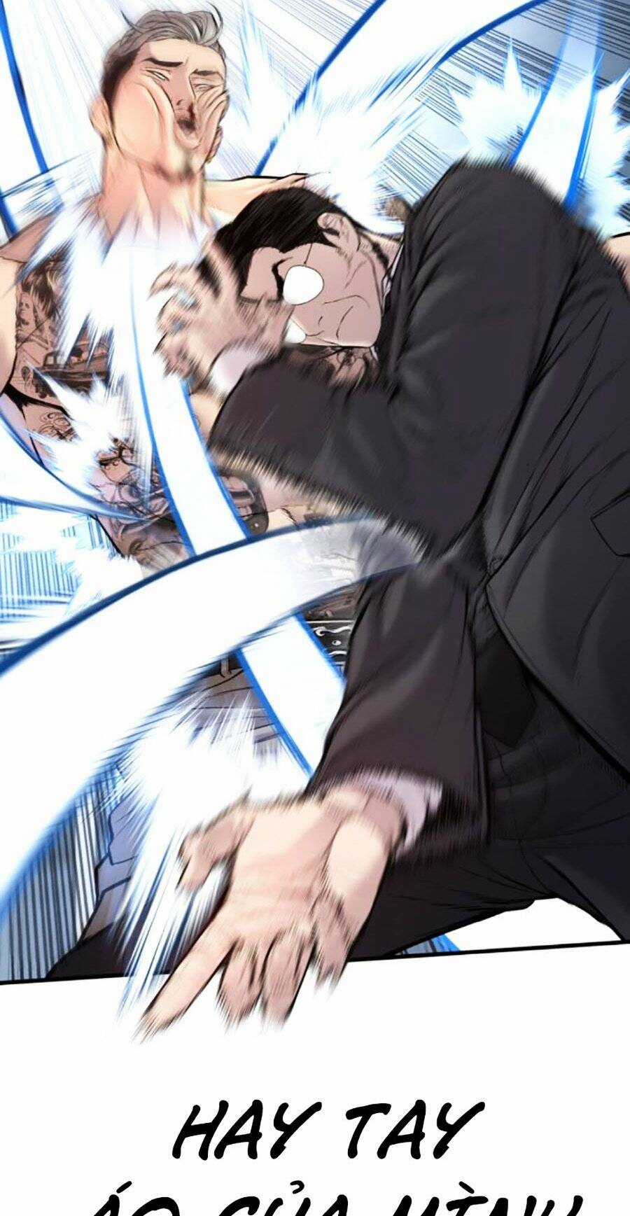 Đặc Vụ Kim - Chapter 116 - Trang 40