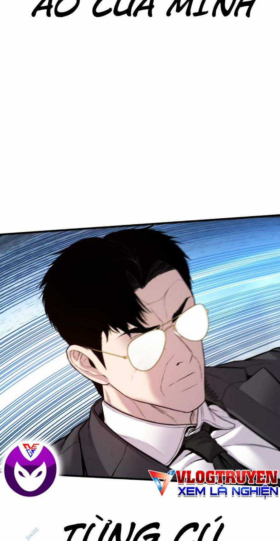 Đặc Vụ Kim - Chapter 116 - Trang 41