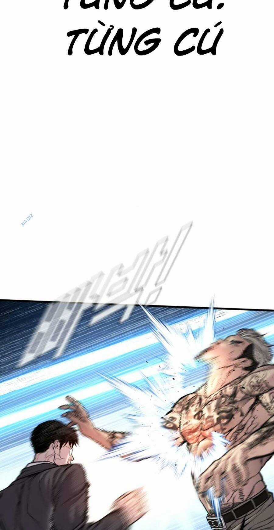 Đặc Vụ Kim - Chapter 116 - Trang 42