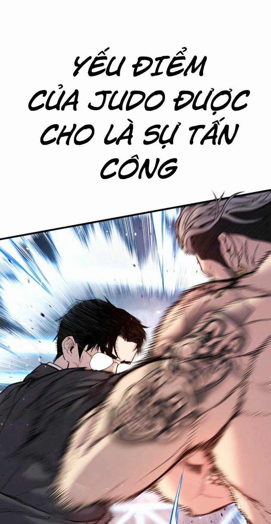 Đặc Vụ Kim - Chapter 116 - Trang 44