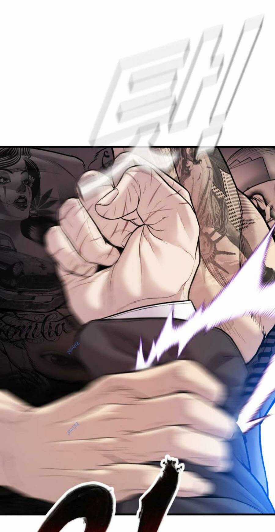 Đặc Vụ Kim - Chapter 116 - Trang 46