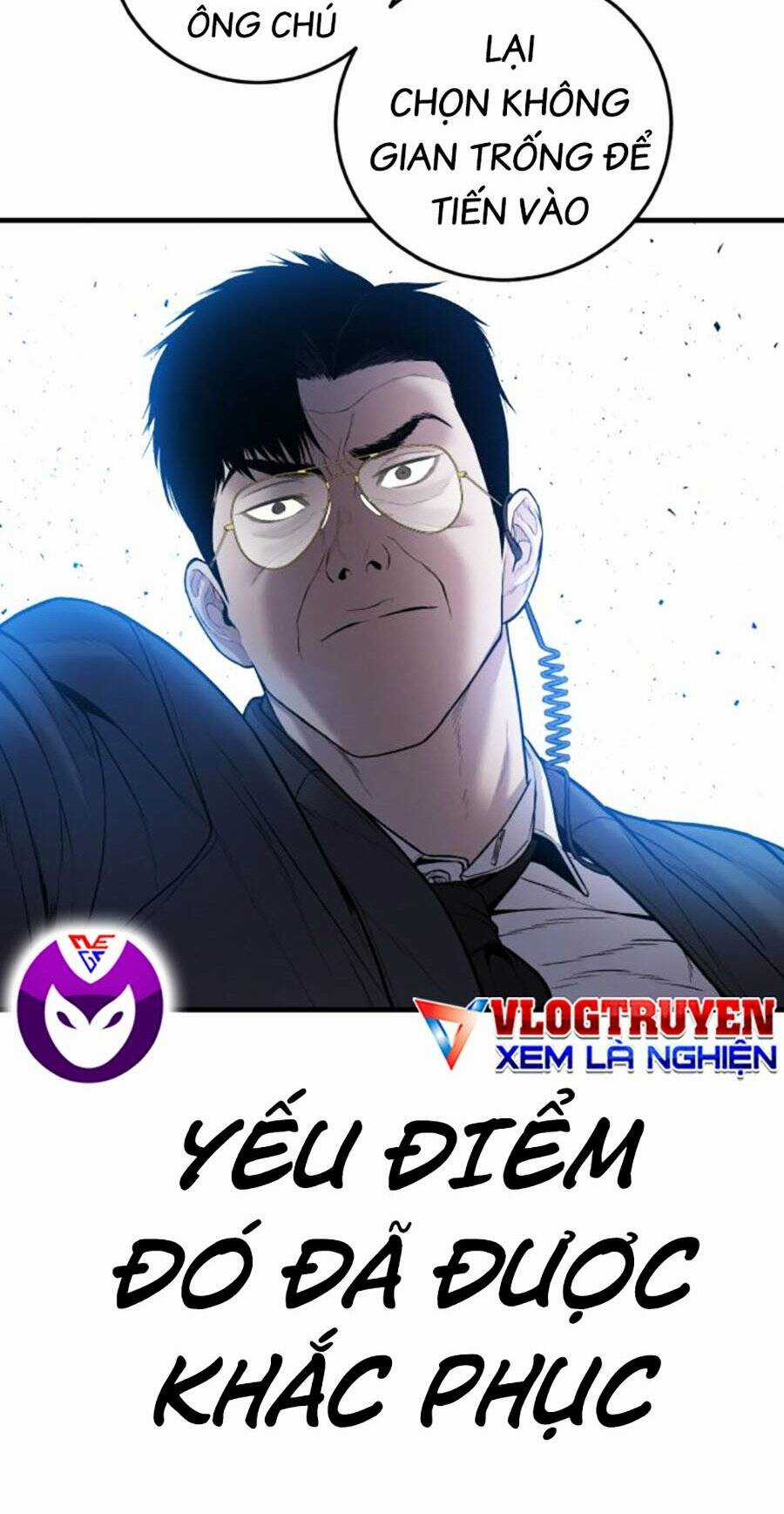 Đặc Vụ Kim - Chapter 116 - Trang 48