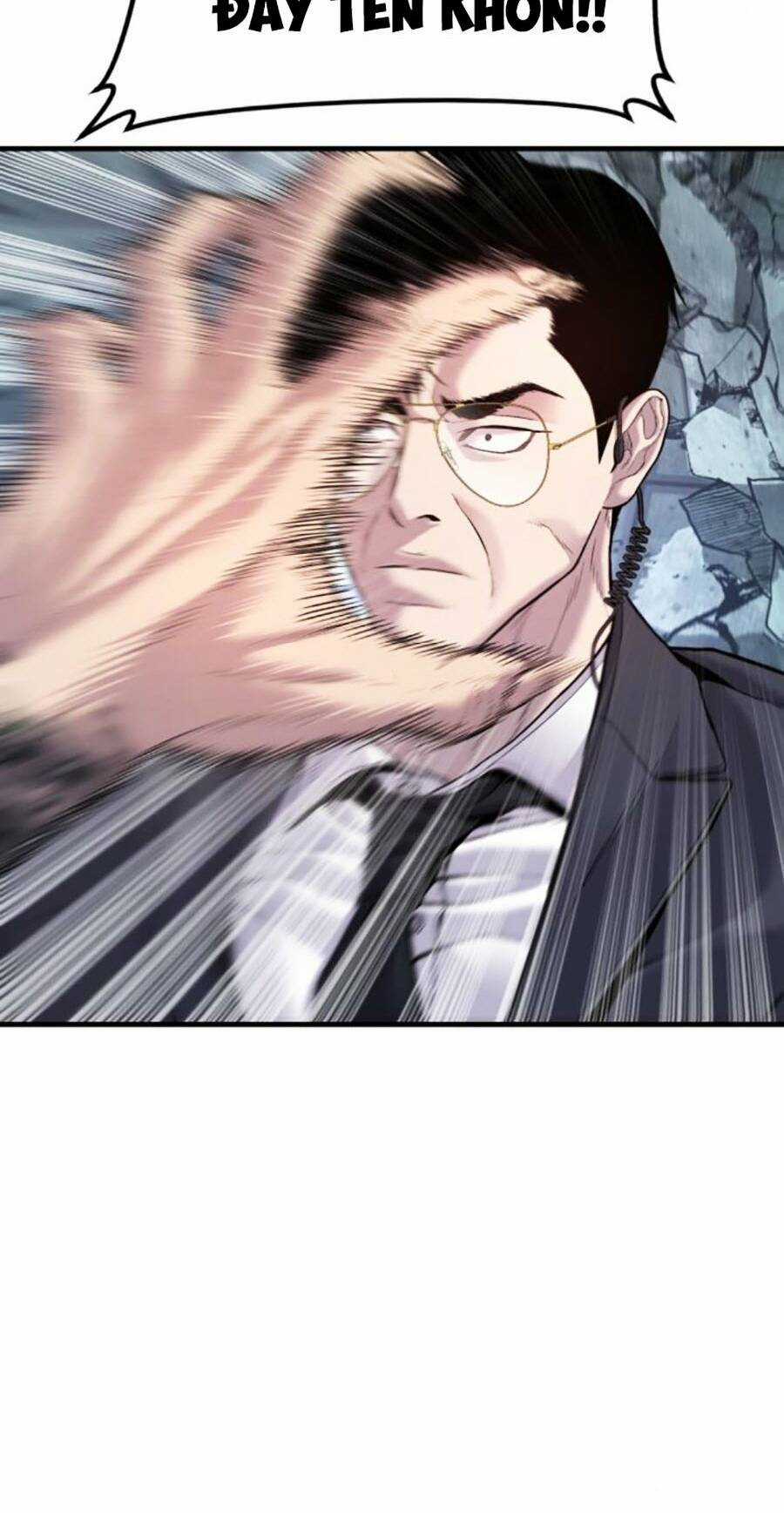 Đặc Vụ Kim - Chapter 116 - Trang 60