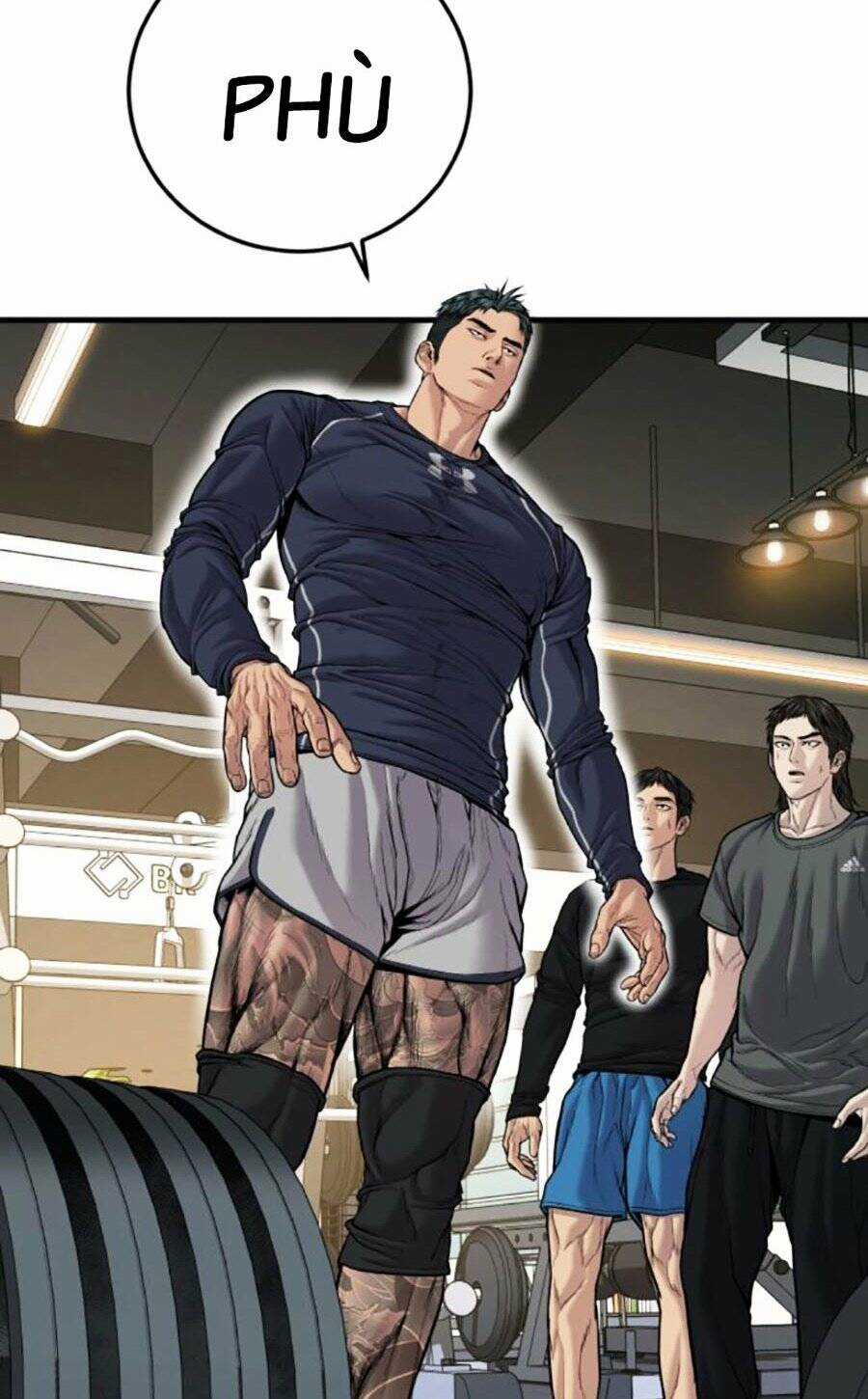 Đặc Vụ Kim - Chapter 116 - Trang 7