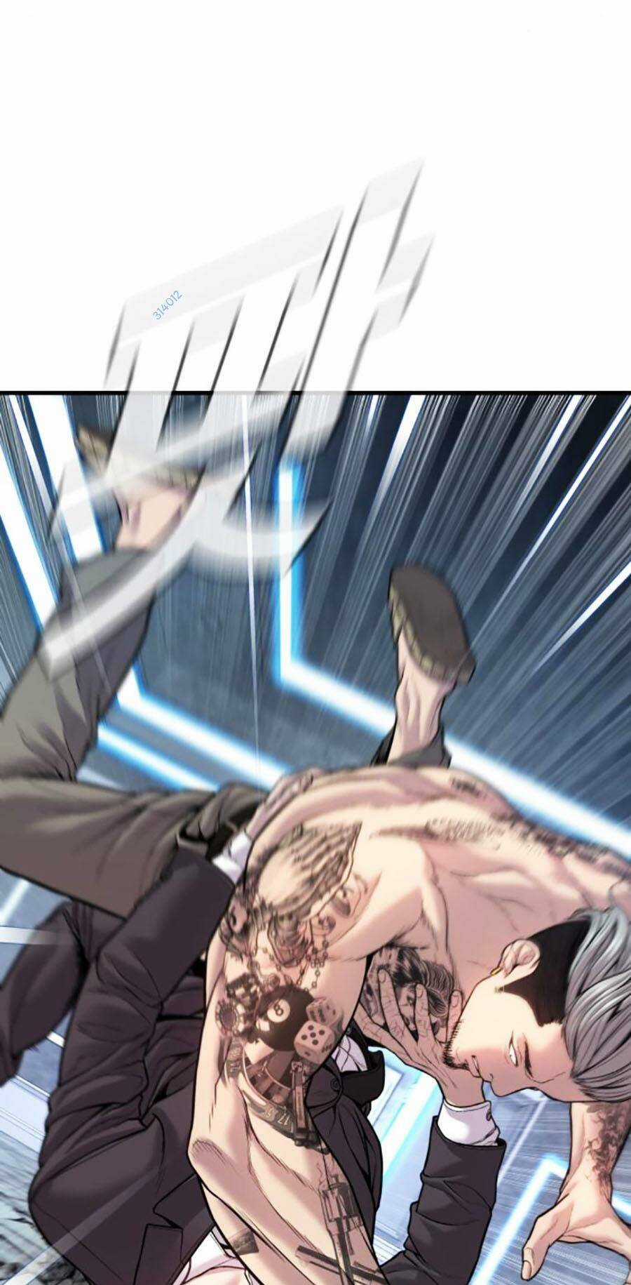 Đặc Vụ Kim - Chapter 116 - Trang 61