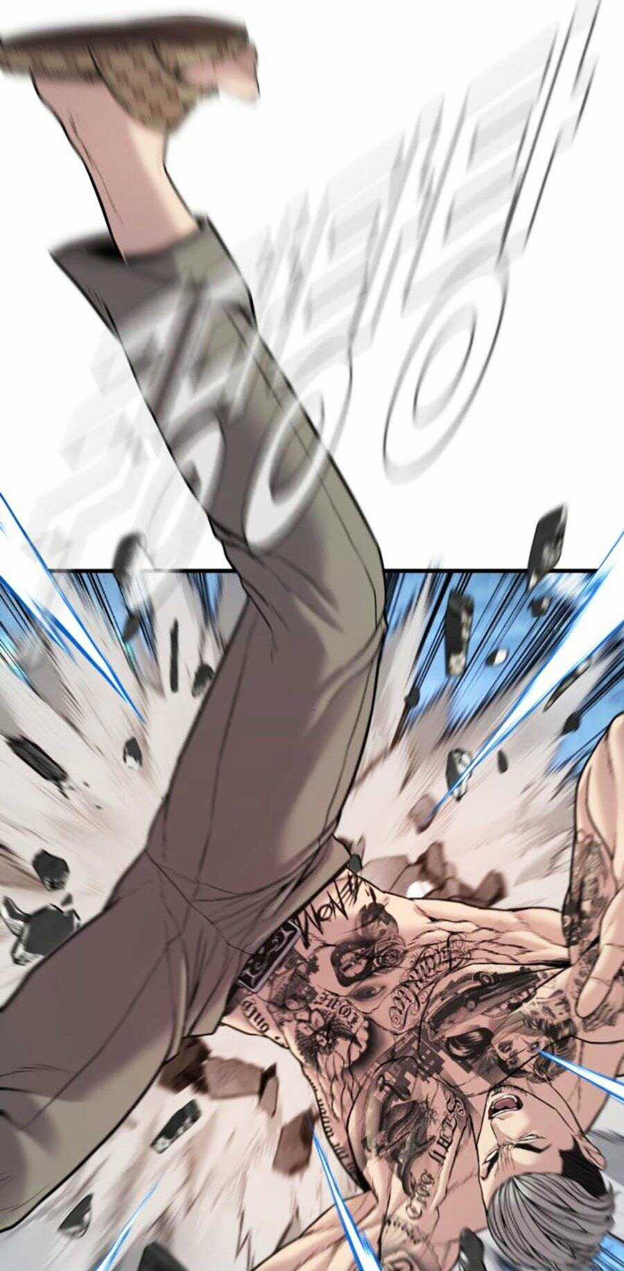 Đặc Vụ Kim - Chapter 116 - Trang 63