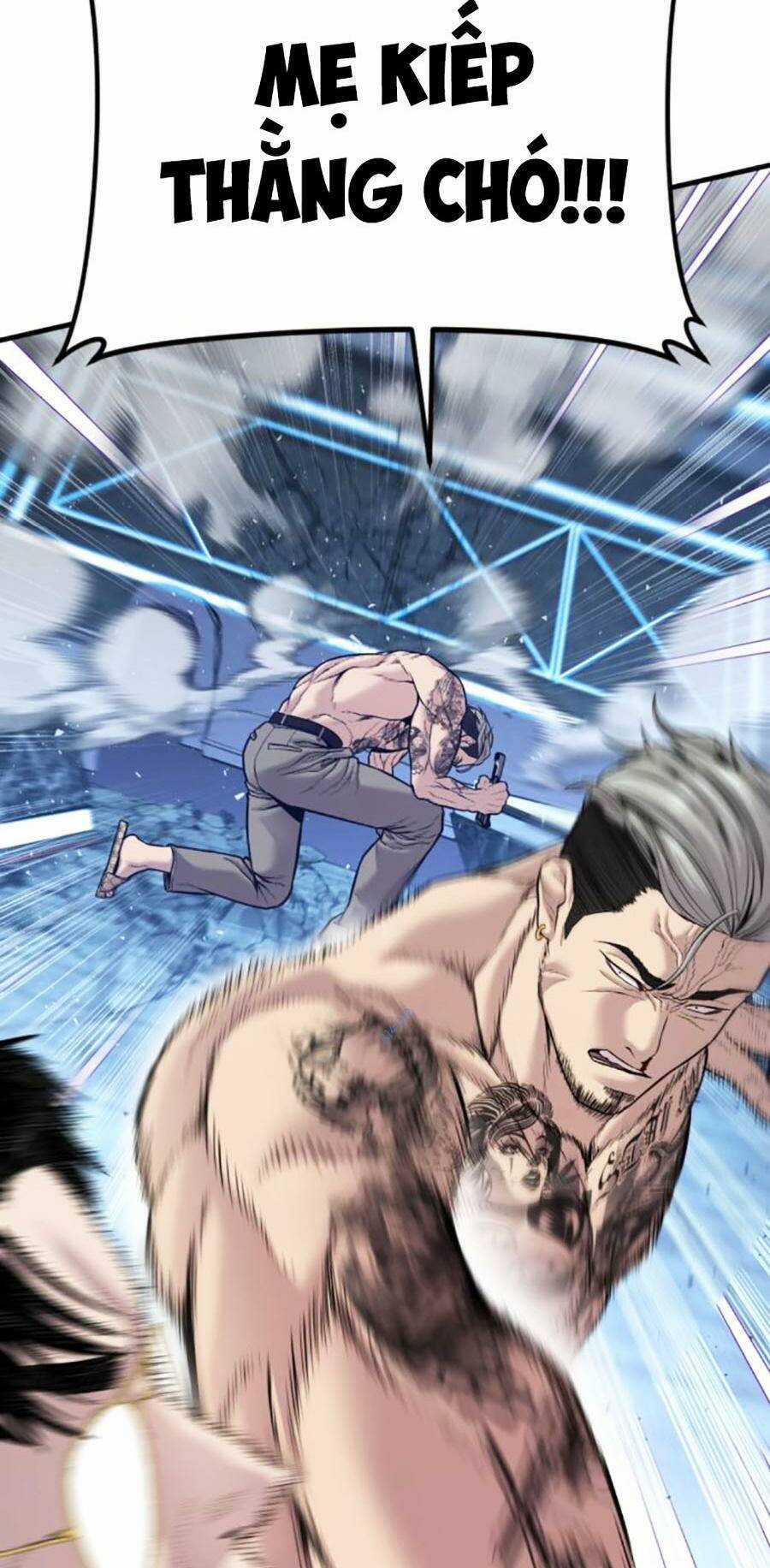 Đặc Vụ Kim - Chapter 116 - Trang 66