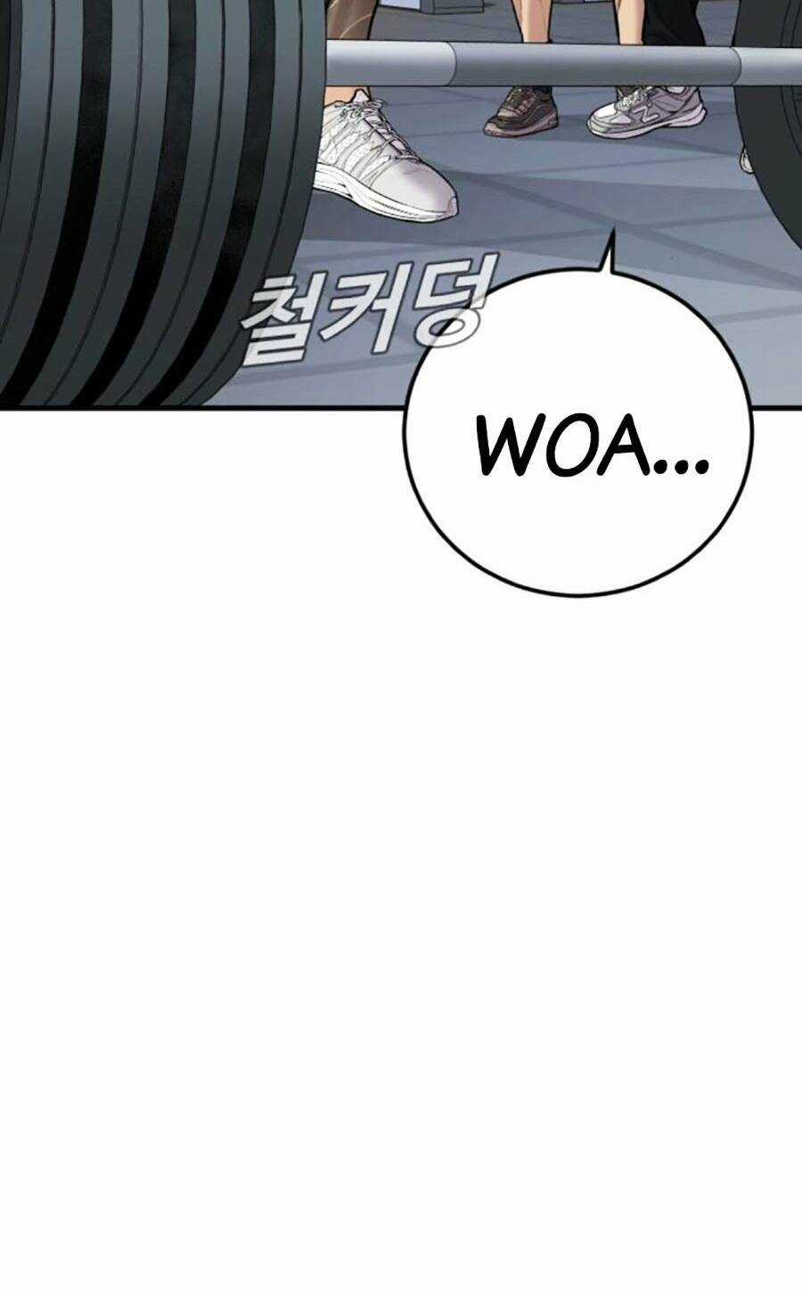 Đặc Vụ Kim - Chapter 116 - Trang 8