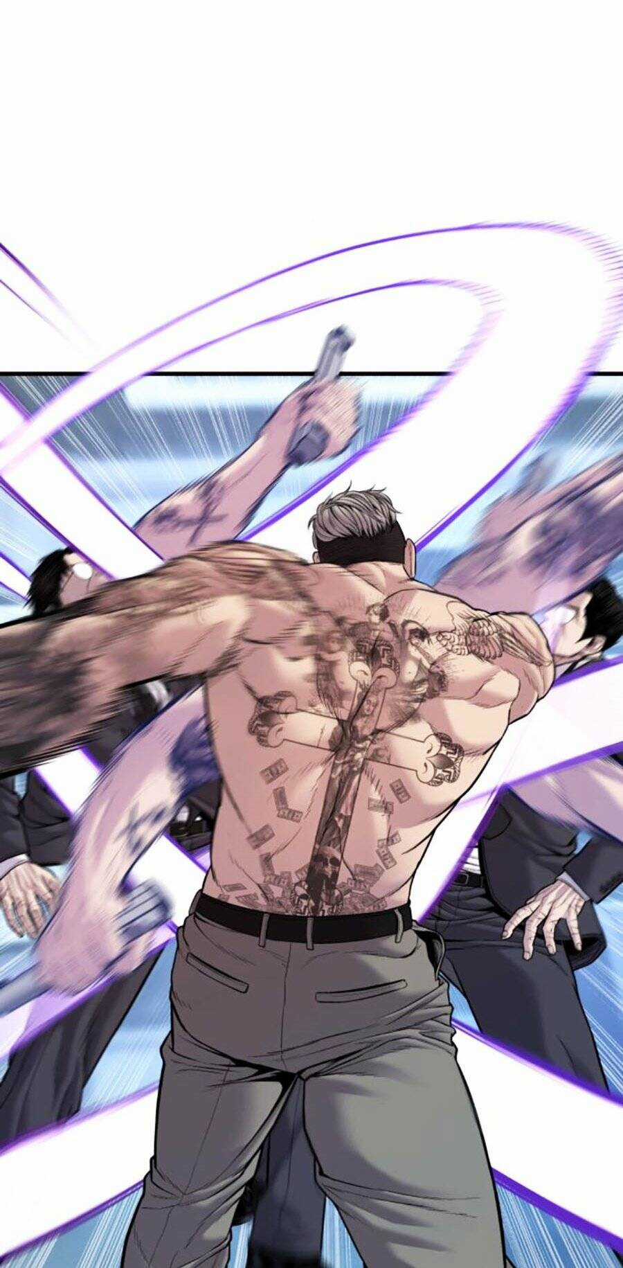 Đặc Vụ Kim - Chapter 116 - Trang 71