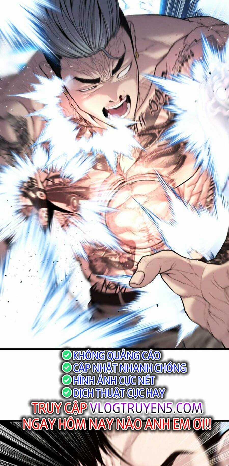 Đặc Vụ Kim - Chapter 116 - Trang 76