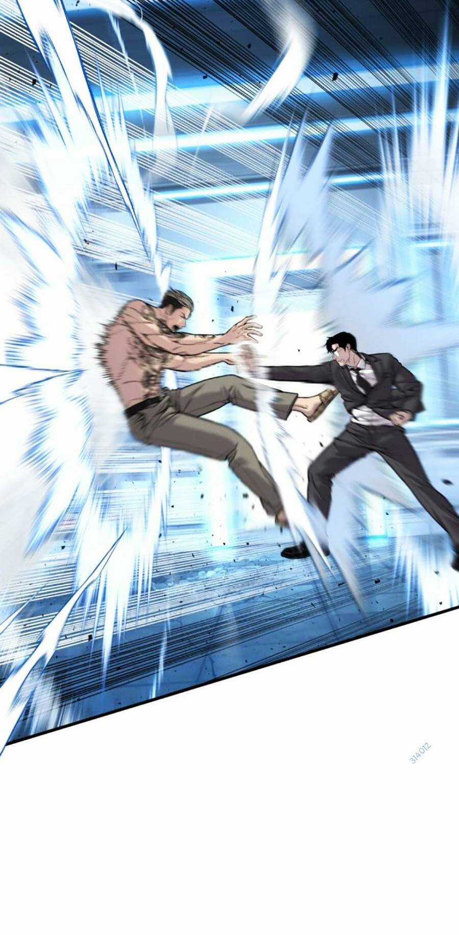 Đặc Vụ Kim - Chapter 116 - Trang 78