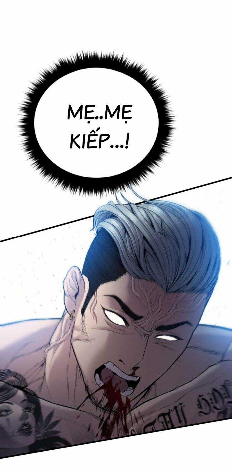 Đặc Vụ Kim - Chapter 116 - Trang 79