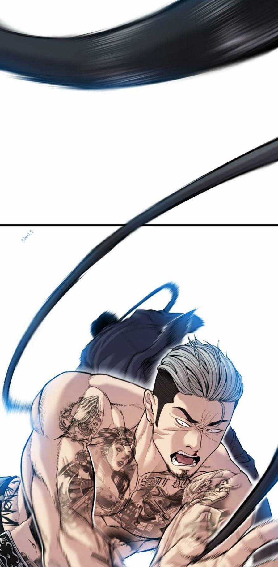 Đặc Vụ Kim - Chapter 116 - Trang 86