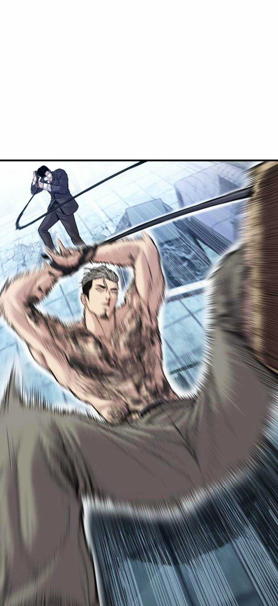 Đặc Vụ Kim - Chapter 116 - Trang 91