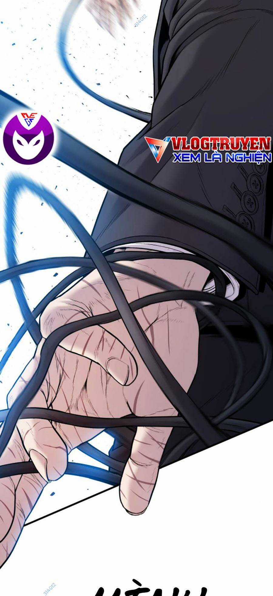 Đặc Vụ Kim - Chapter 116 - Trang 93