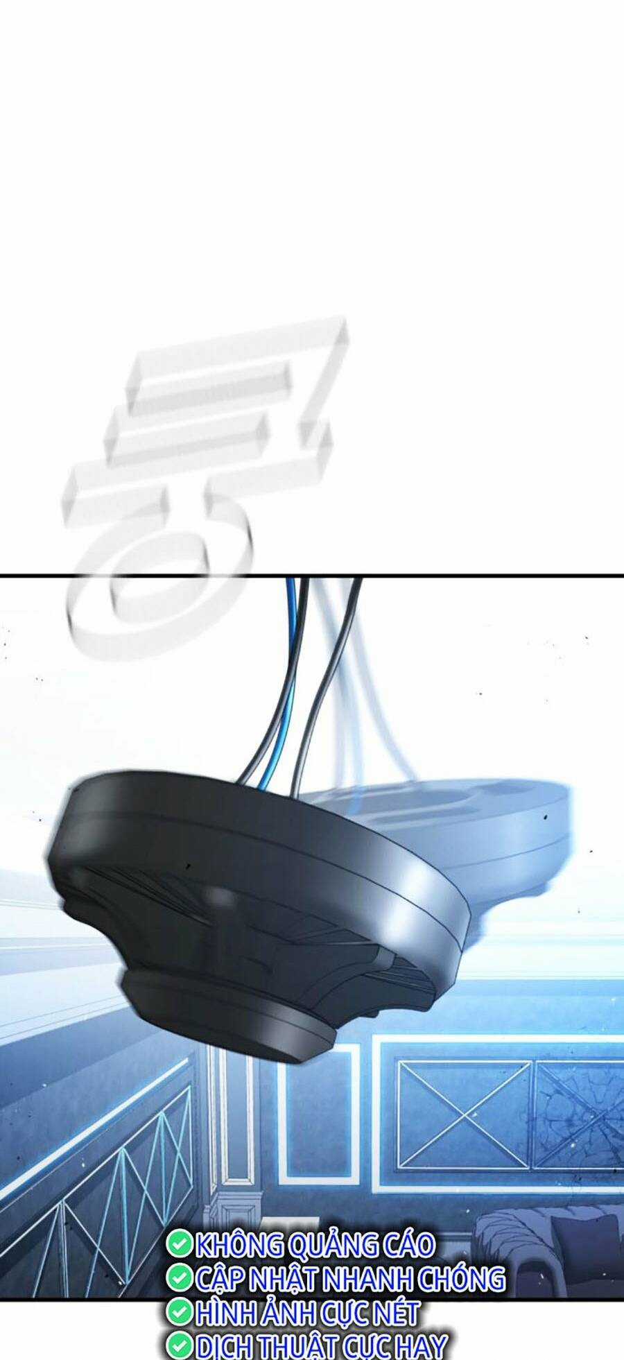 Đặc Vụ Kim - Chapter 116 - Trang 96