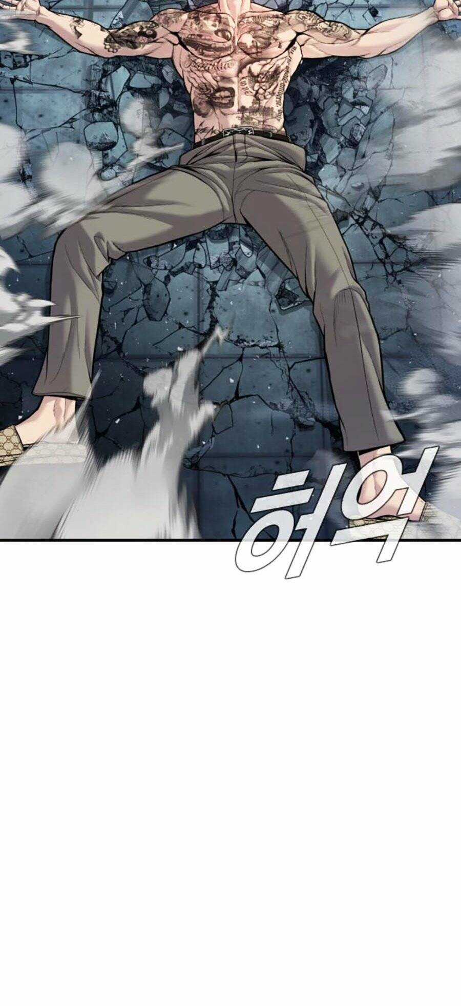 Đặc Vụ Kim - Chapter 116 - Trang 99