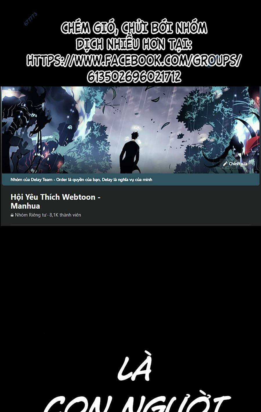 Đặc Vụ Kim - Chapter 117 - Trang 1