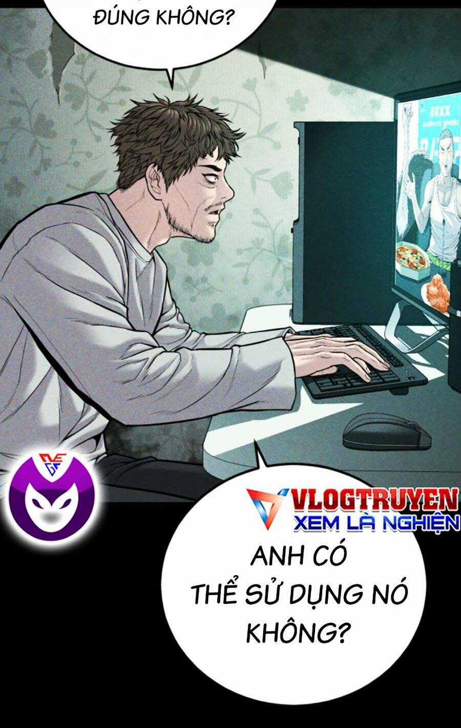 Đặc Vụ Kim - Chapter 117 - Trang 11