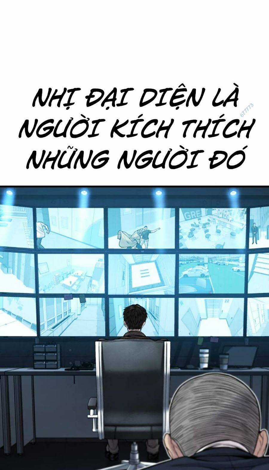 Đặc Vụ Kim - Chapter 117 - Trang 105