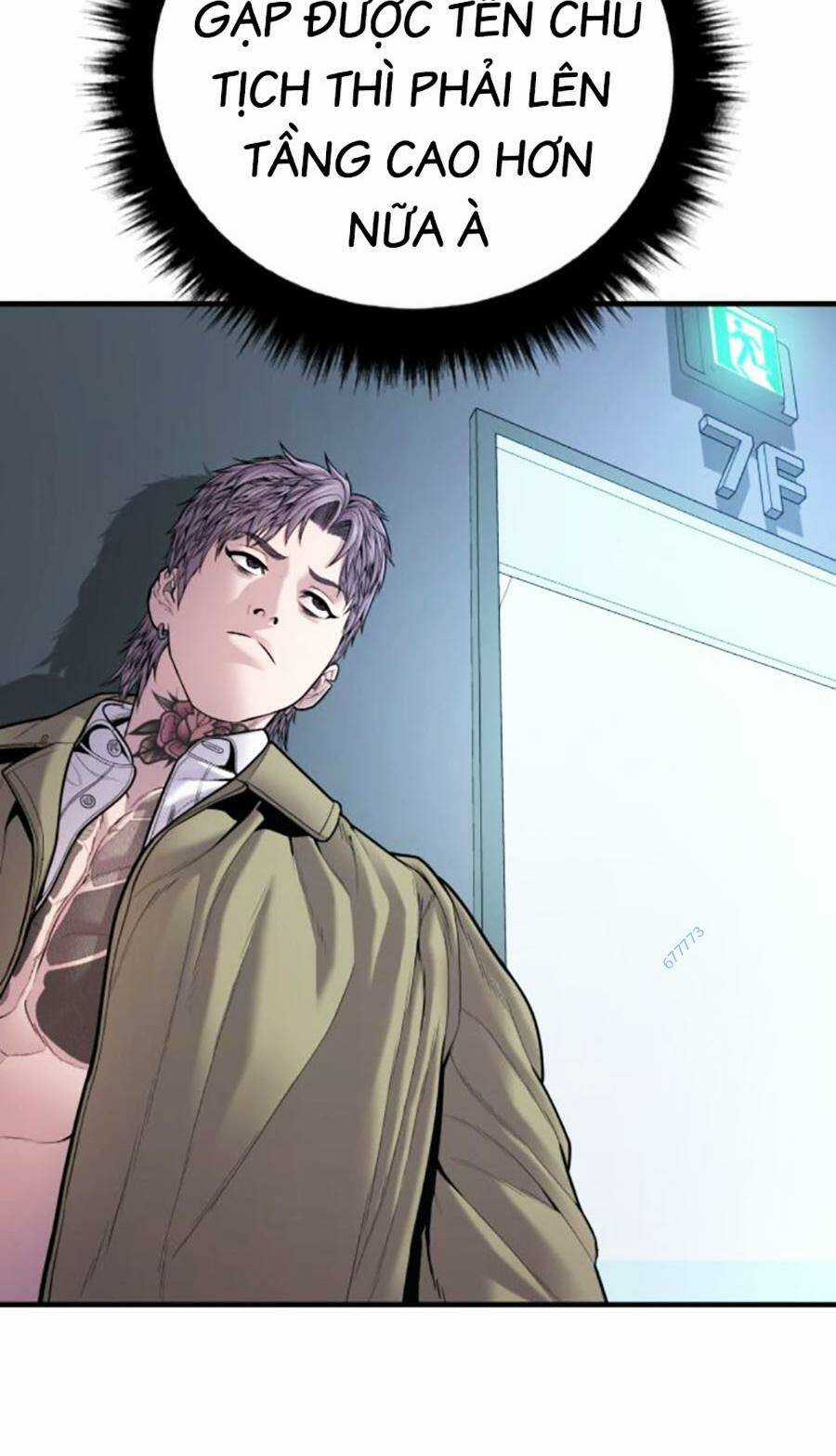 Đặc Vụ Kim - Chapter 117 - Trang 118