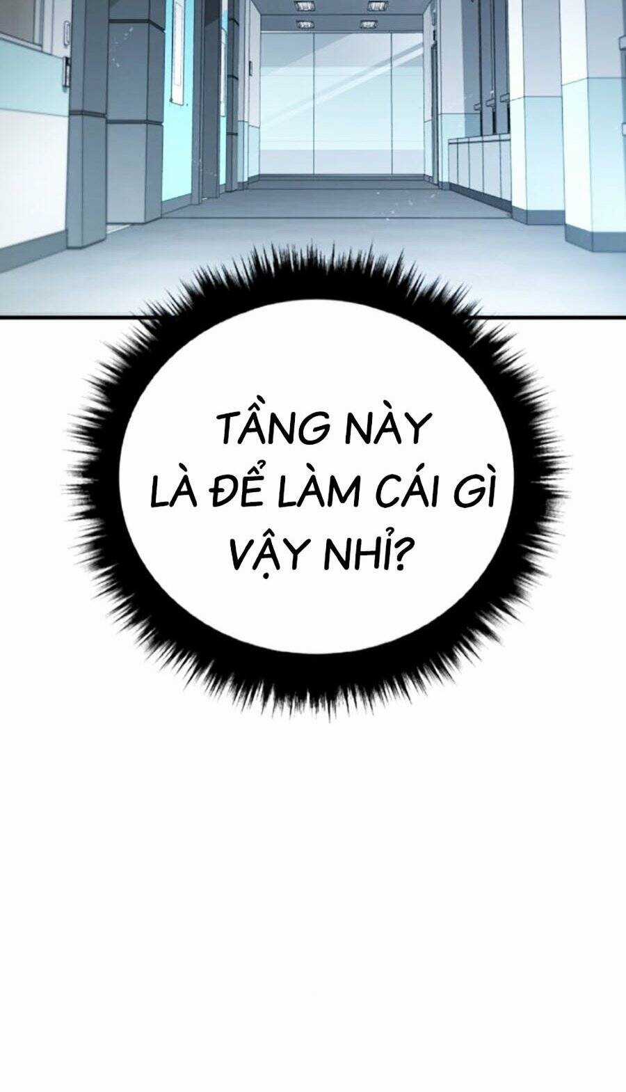 Đặc Vụ Kim - Chapter 117 - Trang 120