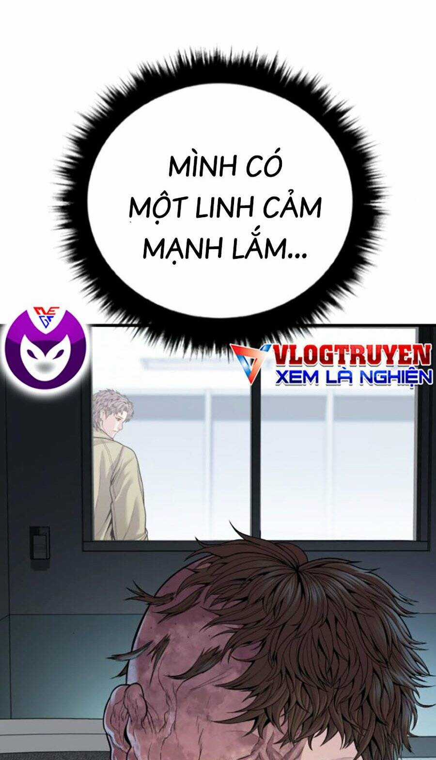 Đặc Vụ Kim - Chapter 117 - Trang 123