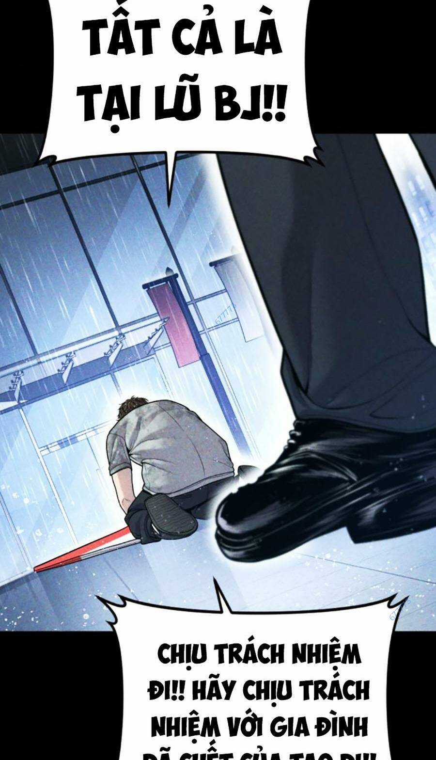 Đặc Vụ Kim - Chapter 117 - Trang 138