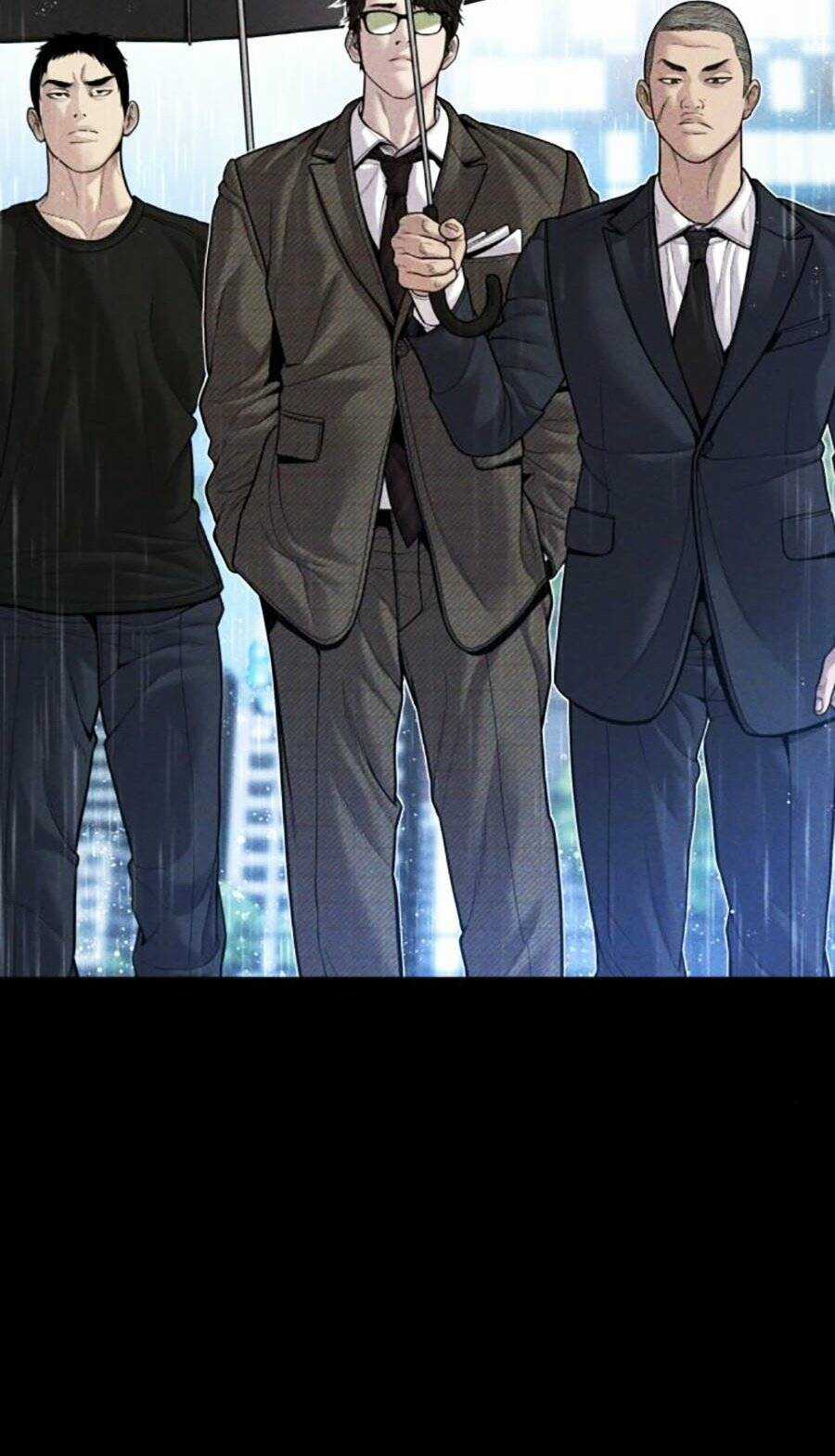 Đặc Vụ Kim - Chapter 117 - Trang 140