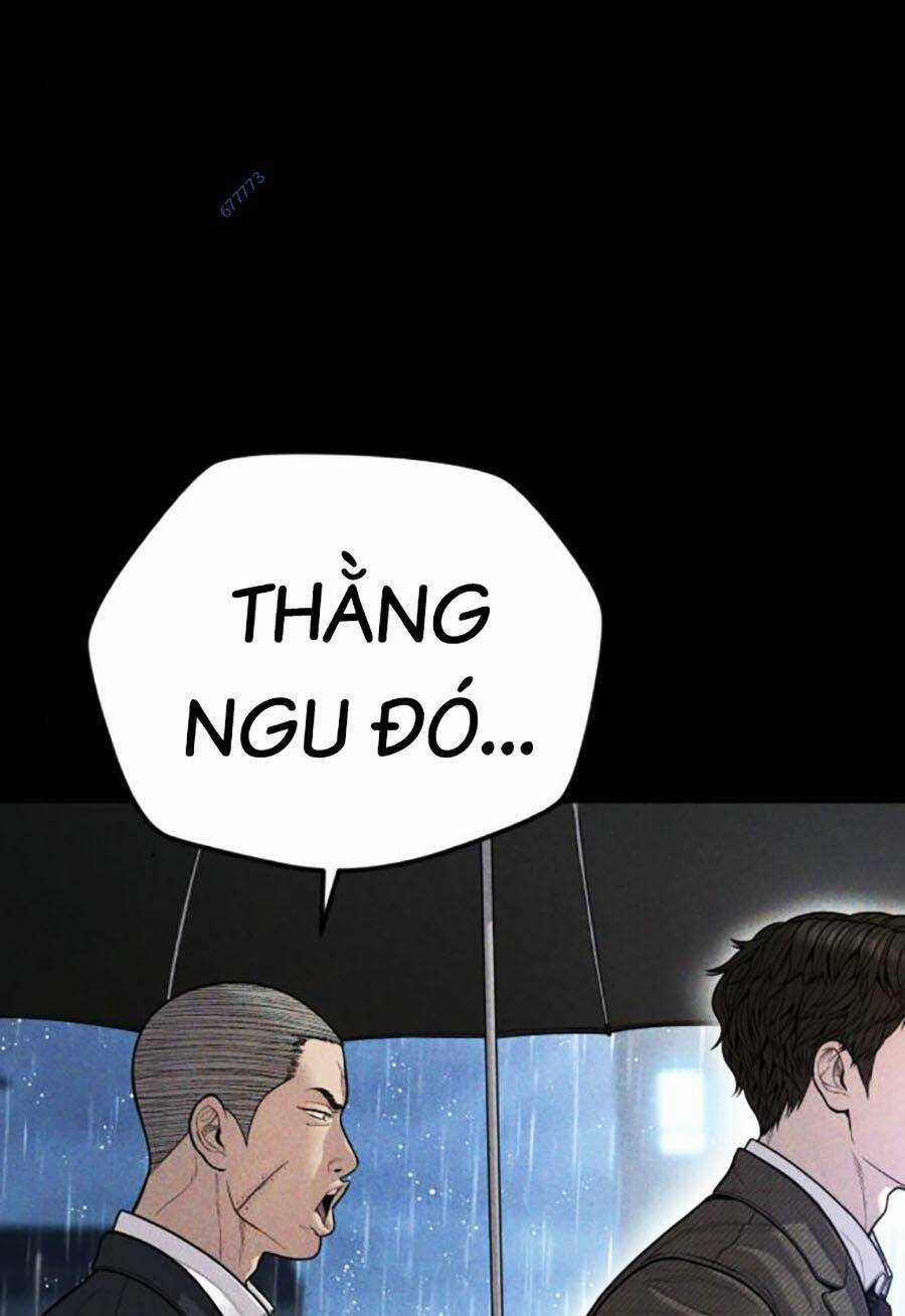 Đặc Vụ Kim - Chapter 117 - Trang 141