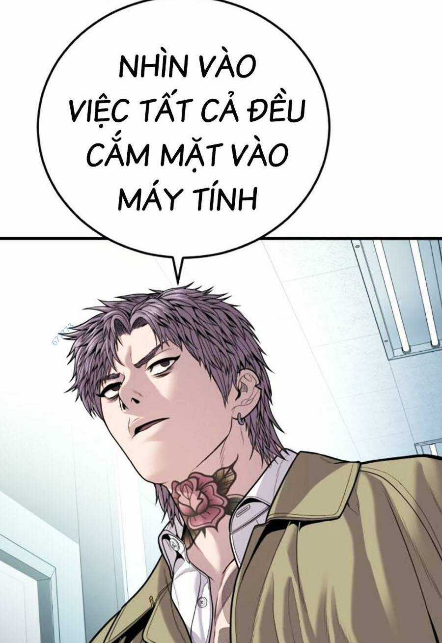 Đặc Vụ Kim - Chapter 117 - Trang 170