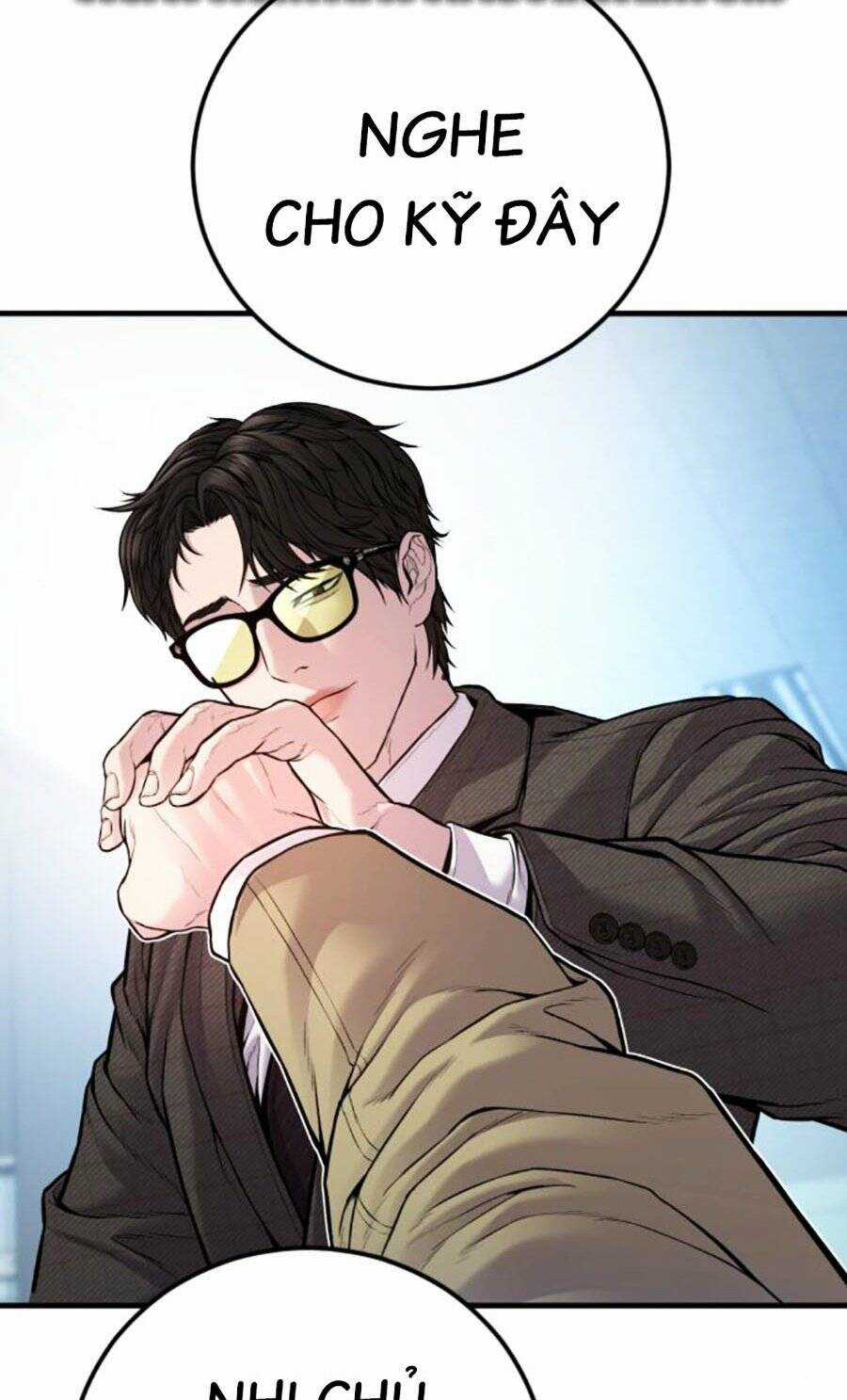 Đặc Vụ Kim - Chapter 117 - Trang 190