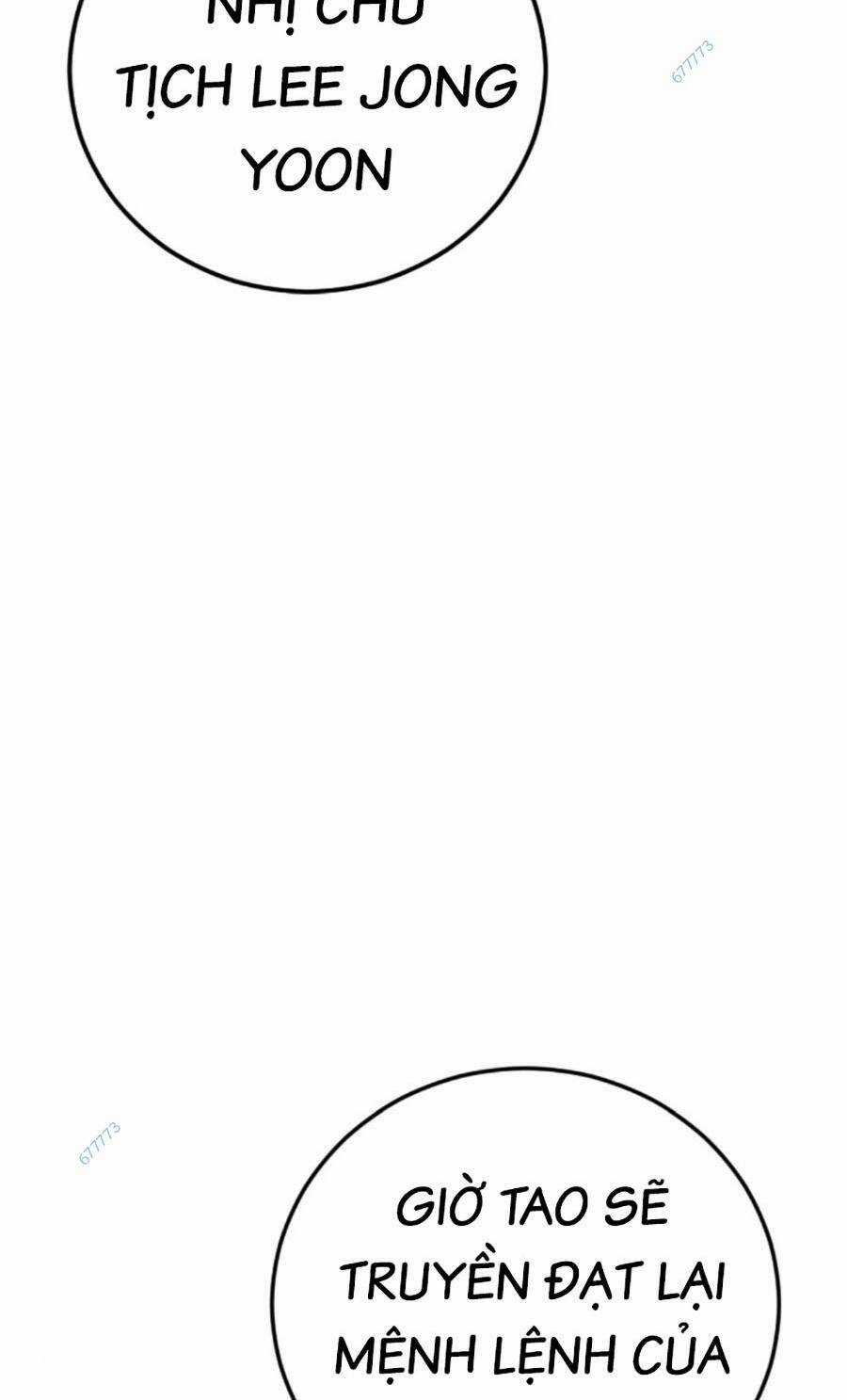 Đặc Vụ Kim - Chapter 117 - Trang 191