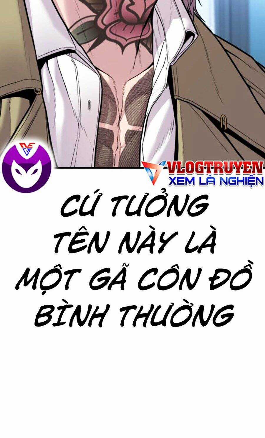 Đặc Vụ Kim - Chapter 117 - Trang 194