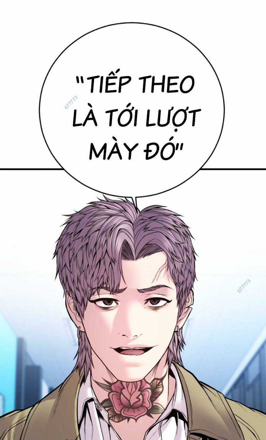 Đặc Vụ Kim - Chapter 117 - Trang 195