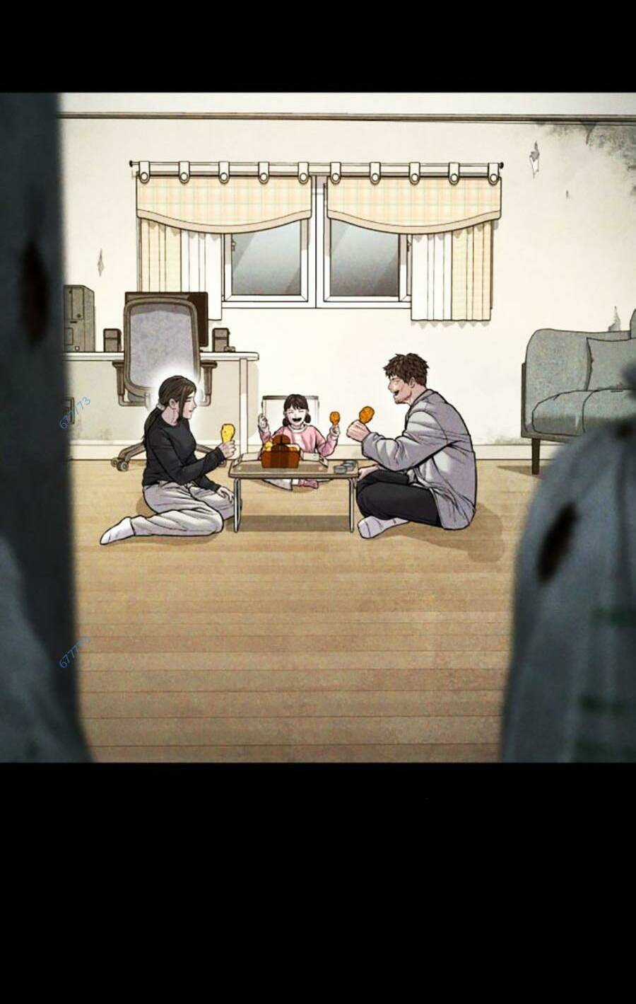 Đặc Vụ Kim - Chapter 117 - Trang 26