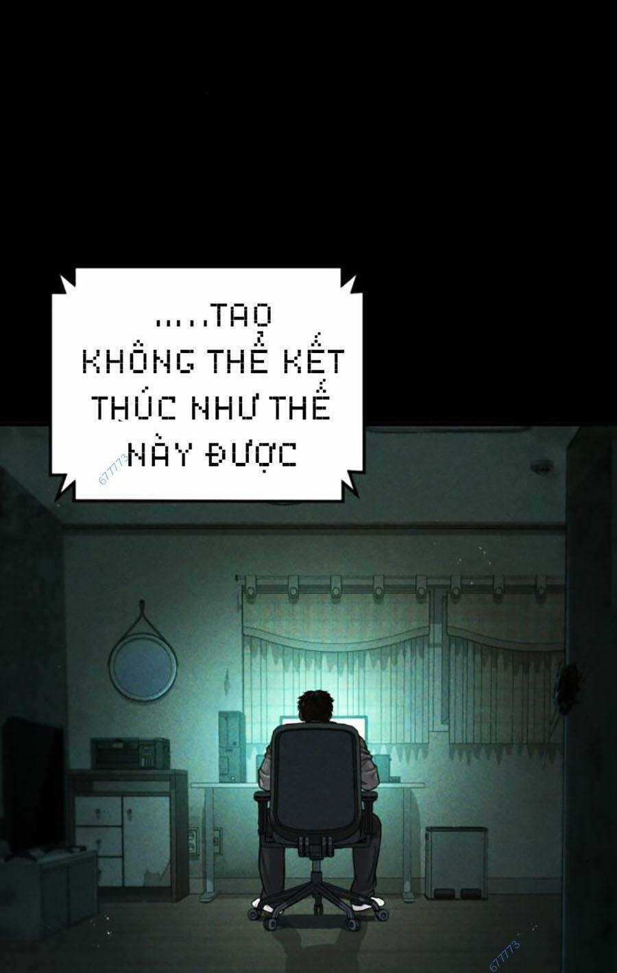 Đặc Vụ Kim - Chapter 117 - Trang 37