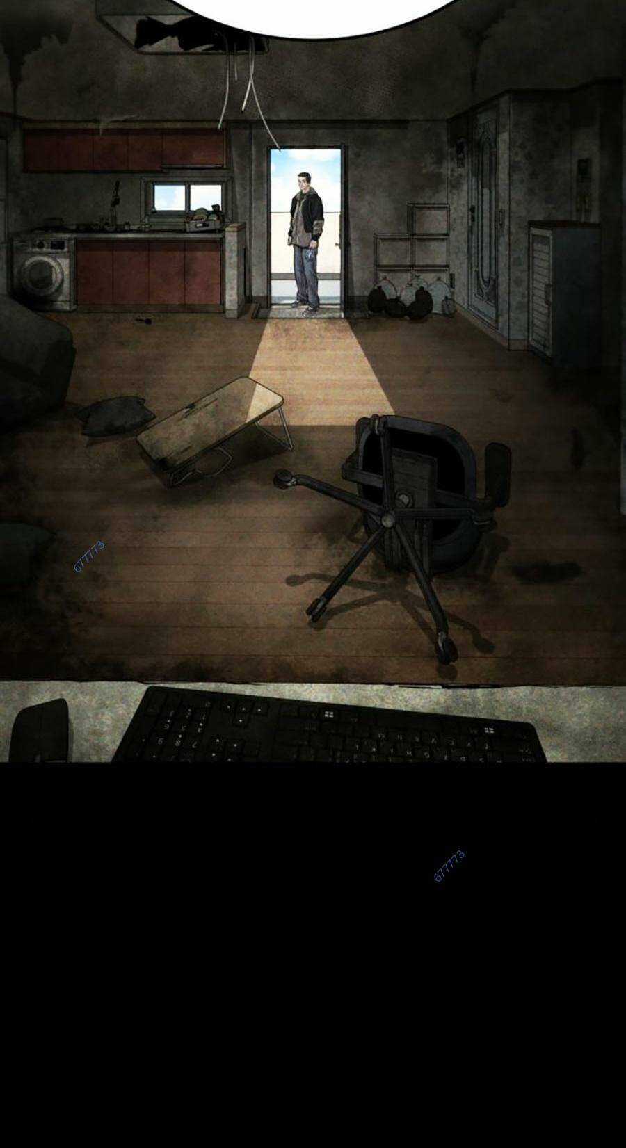 Đặc Vụ Kim - Chapter 117 - Trang 53