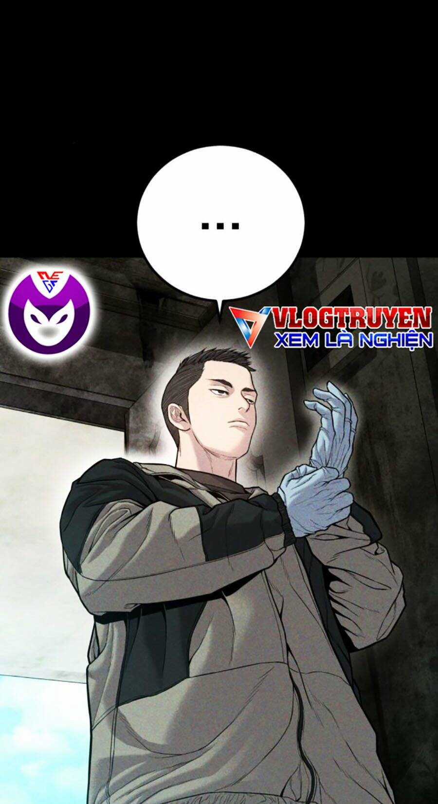 Đặc Vụ Kim - Chapter 117 - Trang 54